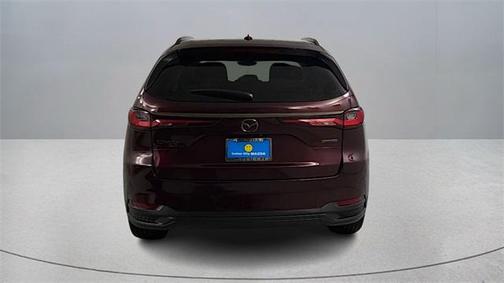 2026 Mazda CX-90 PHEV Premium