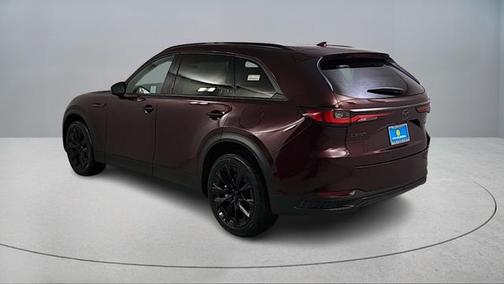 2026 Mazda CX-90 Premium