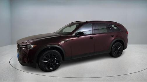 2026 Mazda CX-90 Premium