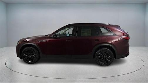 2026 Mazda CX-90 PHEV Premium