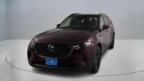 2026 Mazda CX-90 PHEV Premium