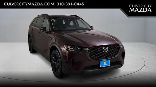 2026 Mazda CX-90 Premium