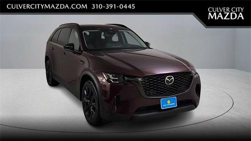 2026 Mazda CX-90 PHEV Premium
