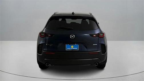 2026 Mazda CX-50 Premium Plus