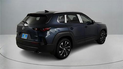 2026 Mazda CX-50 Premium Plus