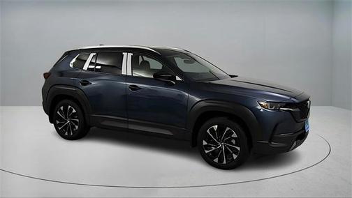 2026 Mazda CX-50 Premium Plus