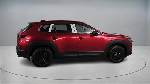 2026 Mazda CX-50 Premium