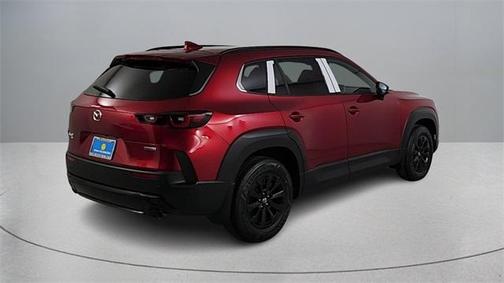 2026 Mazda CX-50 Premium
