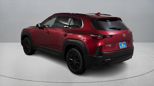 2026 Mazda CX-50 Premium