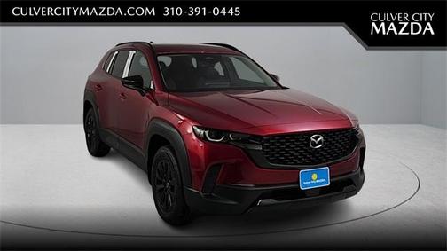 2026 Mazda CX-50 Premium