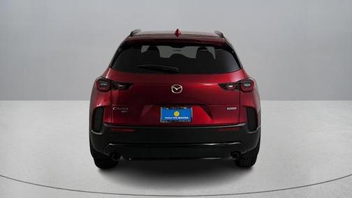 2026 Mazda CX-50 Premium
