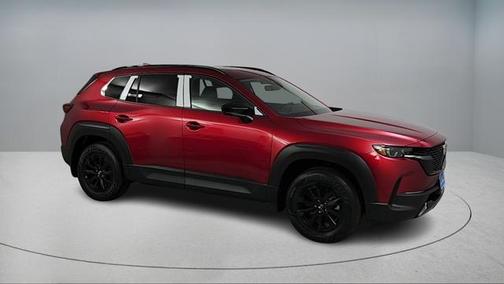 2026 Mazda CX-50 Premium