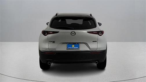 2026 Mazda CX-30 2.5 S Aire Edition