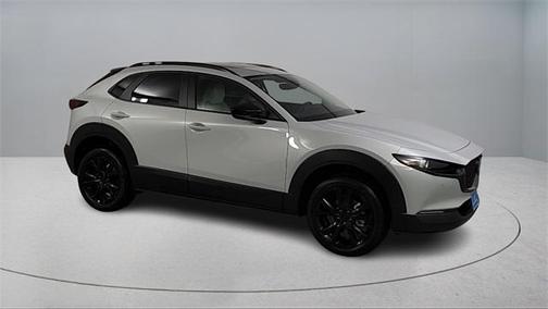 2026 Mazda CX-30 2.5 S Aire Edition
