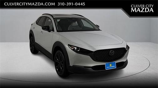 2026 Mazda CX-30 2.5 S Aire Edition