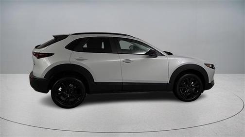 2026 Mazda CX-30 2.5 S Aire Edition
