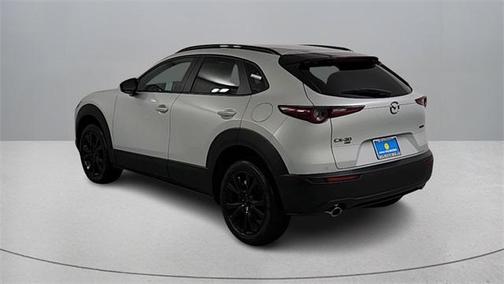 2026 Mazda CX-30 2.5 S Aire Edition