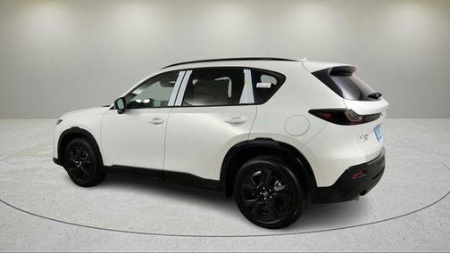 2026 Mazda CX-5 Preferred