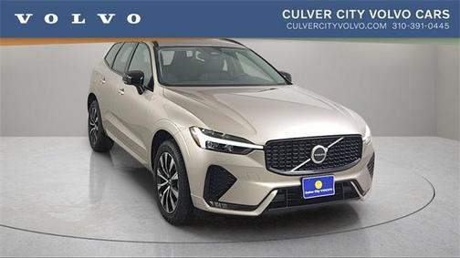 2025 Volvo XC60 B5 Core