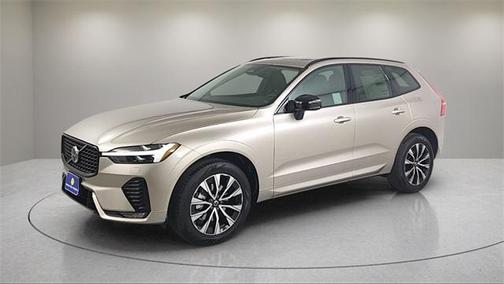 2025 Volvo XC60 B5 Core