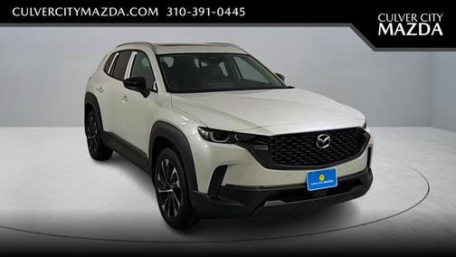 2026 Mazda CX-50 Premium Plus