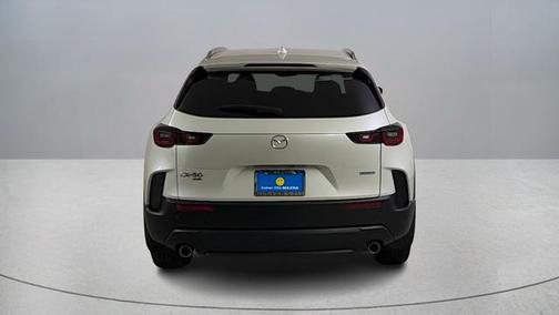 2026 Mazda CX-50 Premium Plus