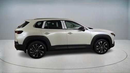 2026 Mazda CX-50 Premium Plus