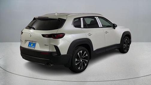 2026 Mazda CX-50 Premium Plus