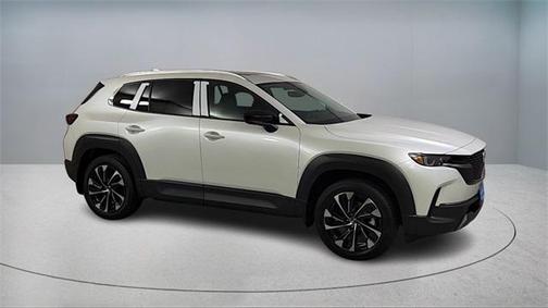 2026 Mazda CX-50 Premium Plus