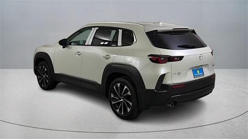 2026 Mazda CX-50 Premium Plus