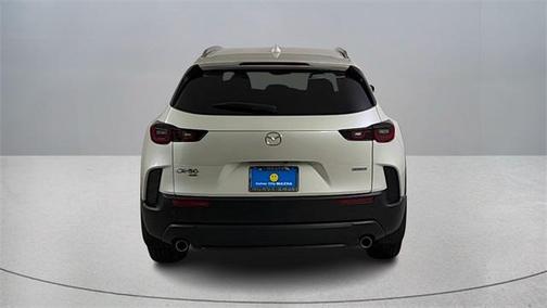 2026 Mazda CX-50 Premium Plus