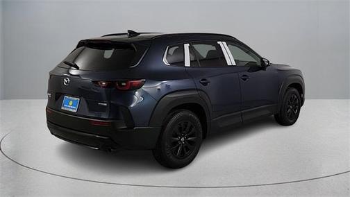 2026 Mazda CX-50 Premium