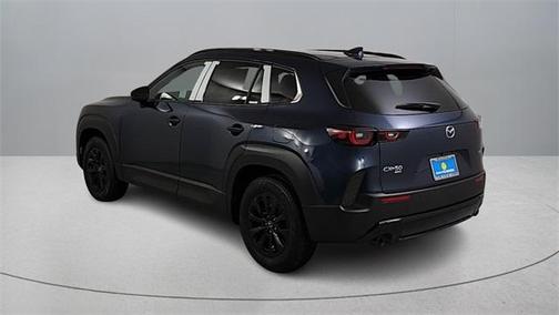 2026 Mazda CX-50 Premium