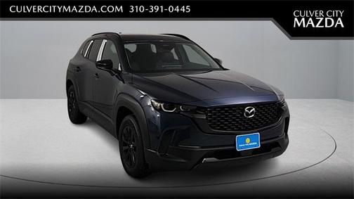2026 Mazda CX-50 Premium