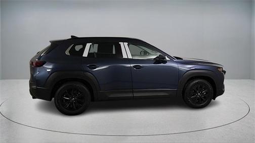 2026 Mazda CX-50 Premium