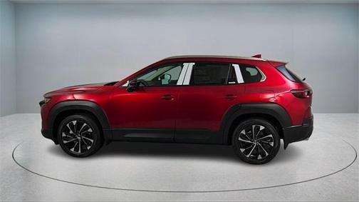 2026 Mazda CX-50 Premium Plus