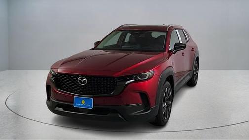 2026 Mazda CX-50 Premium Plus
