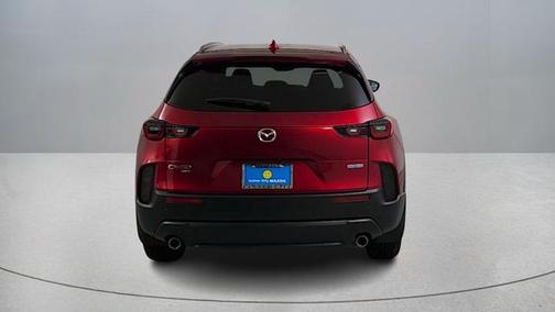 2026 Mazda CX-50 Premium Plus