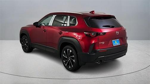 2026 Mazda CX-50 Premium Plus
