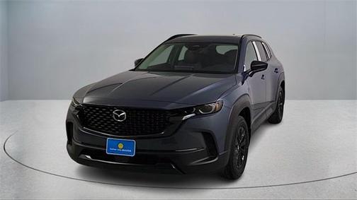 2026 Mazda CX-50 Premium