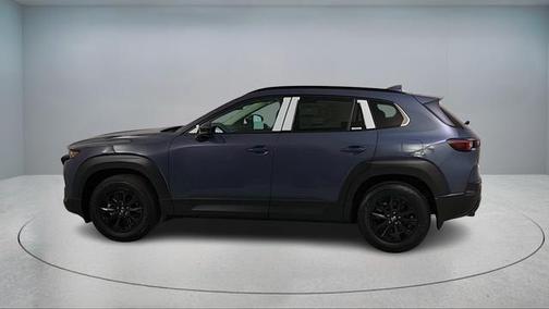 2026 Mazda CX-50 Premium