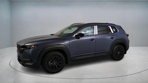 2026 Mazda CX-50 Premium