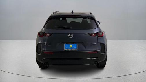 2026 Mazda CX-50 Premium