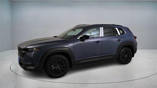 2026 Mazda CX-50 Premium