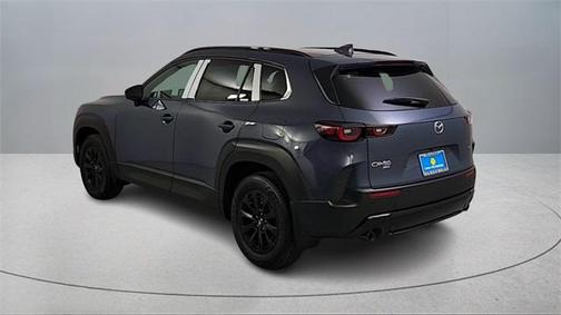 2026 Mazda CX-50 Premium