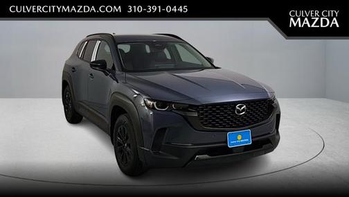 2026 Mazda CX-50 Premium