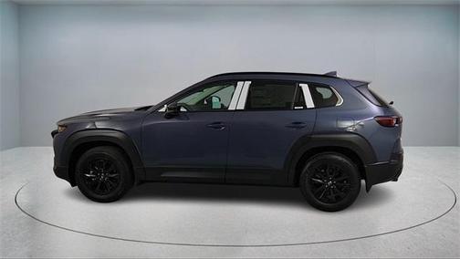 2026 Mazda CX-50 Premium