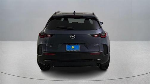 2026 Mazda CX-50 Premium