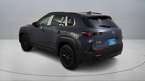 2026 Mazda CX-50 Premium