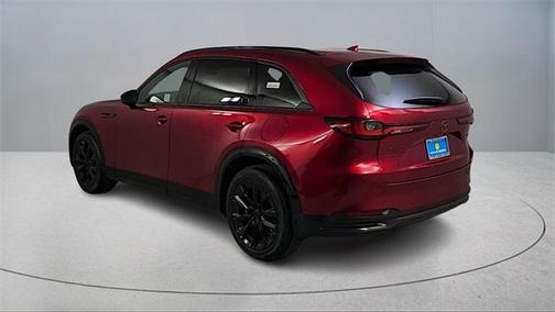 2026 Mazda CX-90 S Premium